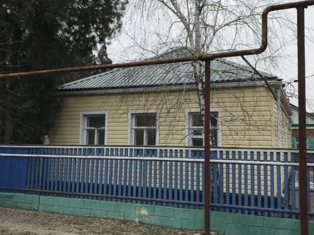 Дом продажа в Должанская Ст-ца, Краснодарский Край