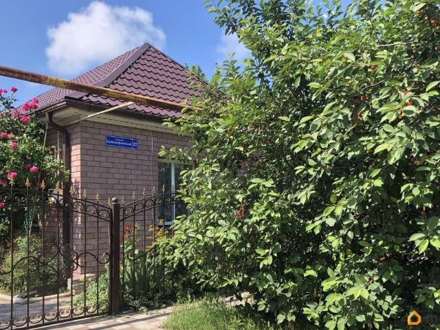 Дом продажа в Должанская Ст-ца, Краснодарский Край