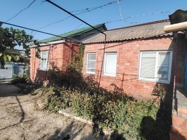 Дом продажа в Должанская Ст-ца, Краснодарский Край