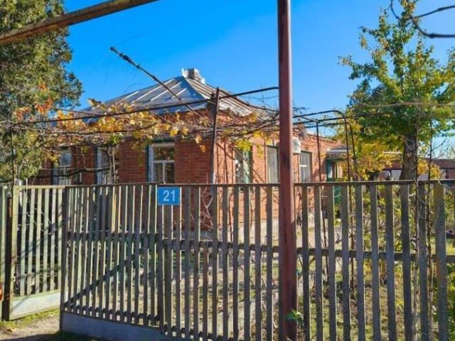 Дом продажа в Должанская Ст-ца, Краснодарский Край