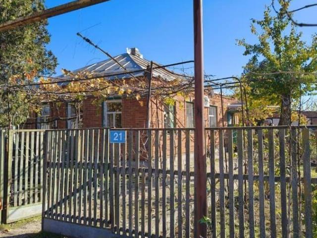 Дом продажа в Должанская Ст-ца, Краснодарский Край
