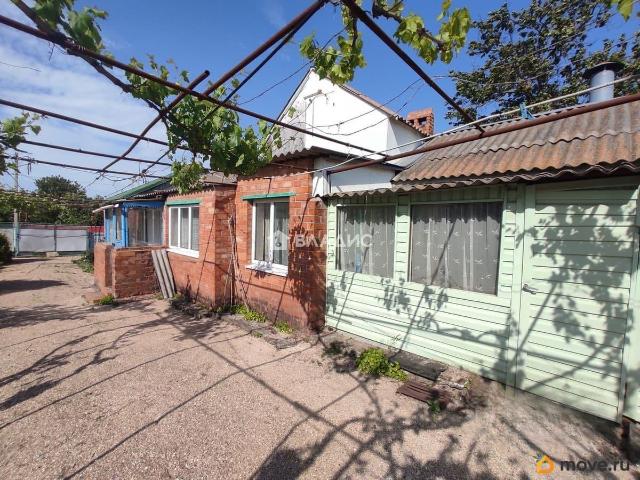 Дом продажа в Должанская Ст-ца, Краснодарский Край