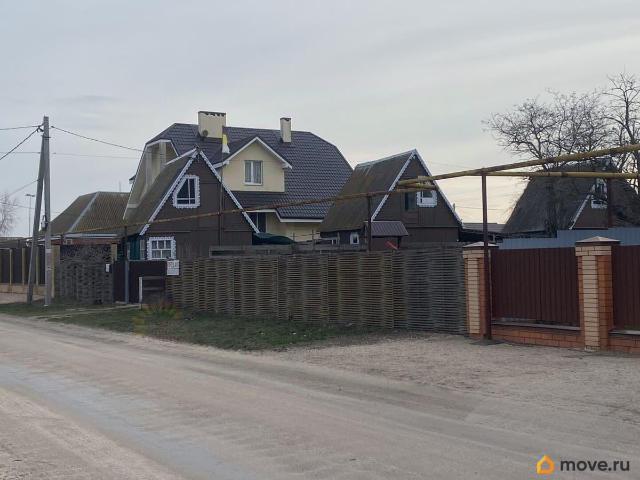 Дом продажа в Должанская Ст-ца, Краснодарский Край