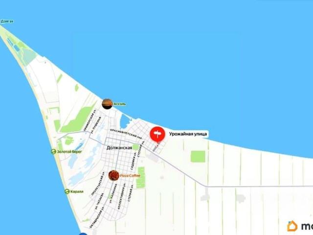 Дом продажа в Должанская Ст-ца, Краснодарский Край