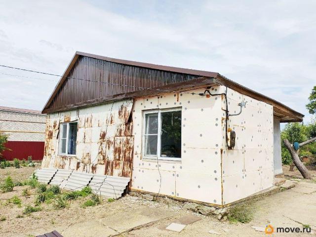 Дом продажа в Краснодарский Край