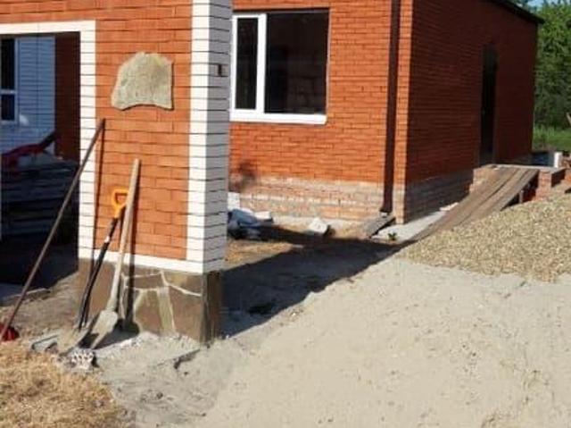 Дом продажа в Егорлыкская Ст-ца, Ростовская область