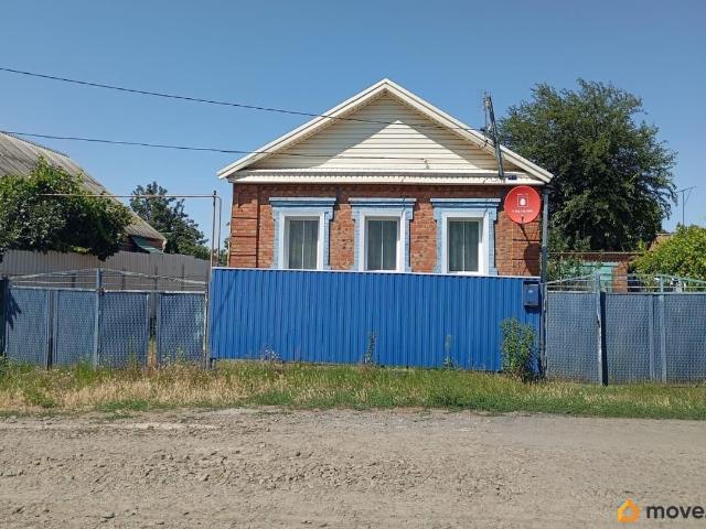 Дом продажа в Егорлыкская Ст-ца, Ростовская область