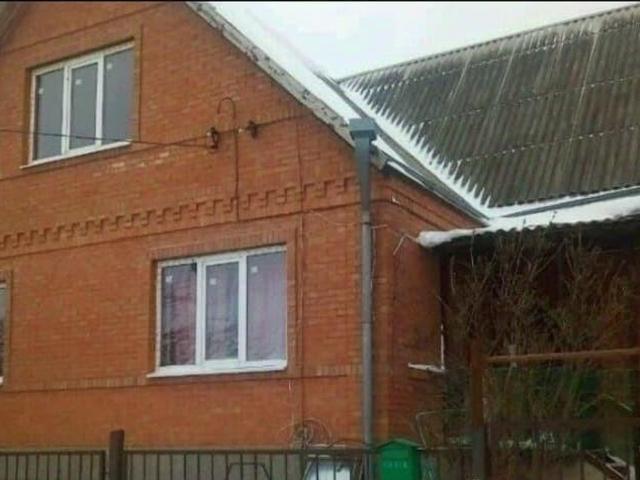 Дом продажа в Егорлыкская Ст-ца, Ростовская область
