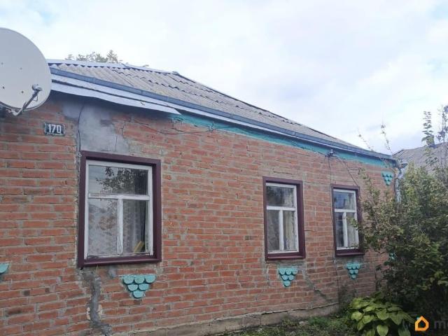 Дом продажа в Егорлыкская Ст-ца, Ростовская область