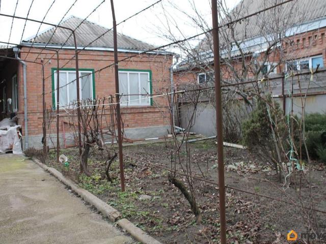 Дом продажа в Егорлыкская Ст-ца, Ростовская область