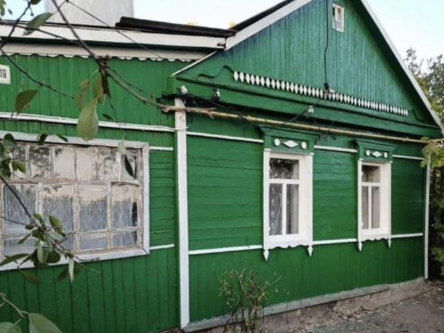 Дом продажа в Егорлыкская Ст-ца, Ростовская область