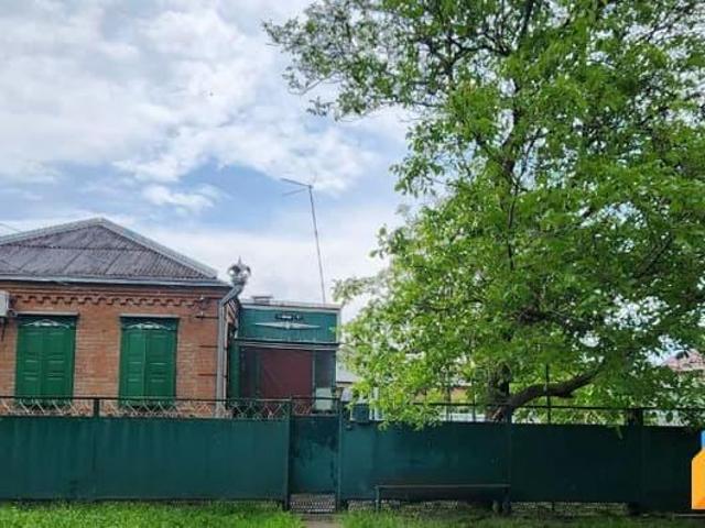 Дом продажа в Егорлыкская Ст-ца, Ростовская область