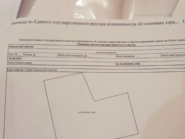 Дом продажа в Елизаветинская Ст-ца, Ростовская область