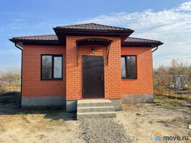 Дом продажа в Дружба Дп, Краснодарский Край