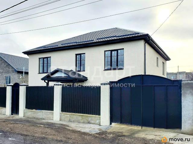 Дом продажа в Ессентукская Ст-ца, Ставропольский Край