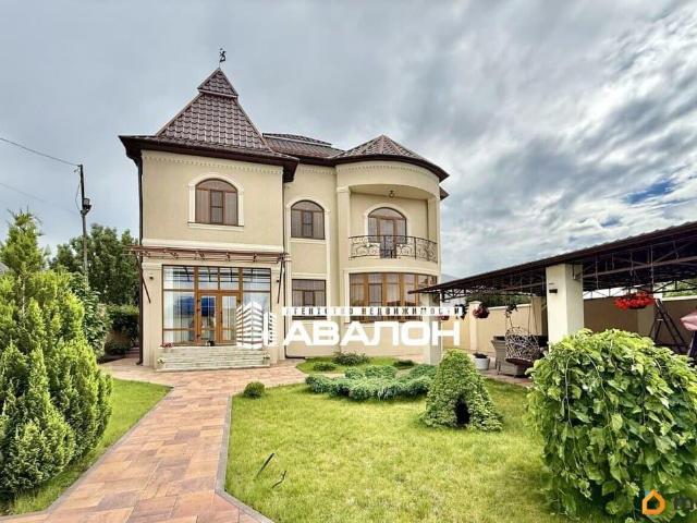 Дом продажа в Ессентукская Ст-ца, Ставропольский Край