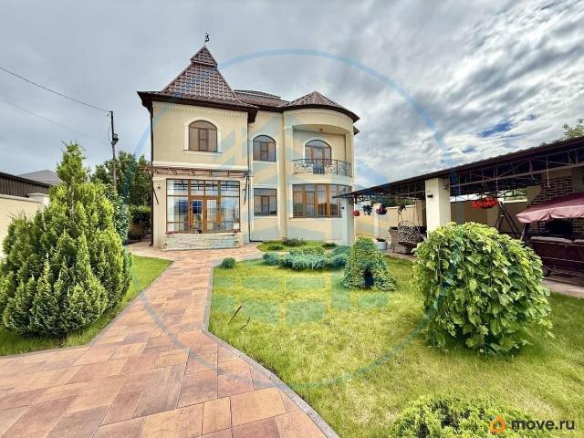 Дом продажа в Ессентукская Ст-ца, Ставропольский Край