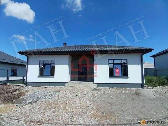 Дом продажа в Ессентукская Ст-ца, Ставропольский Край