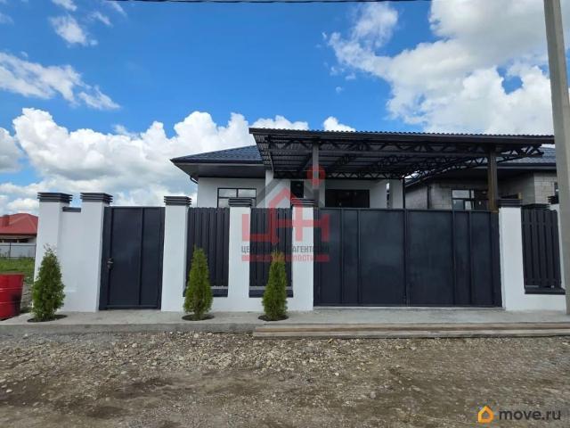 Дом продажа в Ессентукская Ст-ца, Ставропольский Край