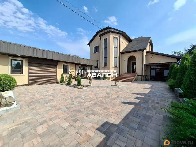 Дом продажа в Ессентукская Ст-ца, Ставропольский Край