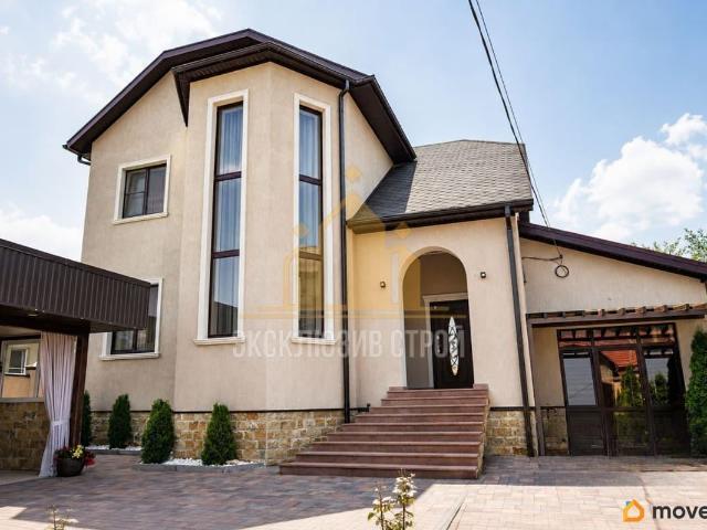 Дом продажа в Ессентукская Ст-ца, Ставропольский Край