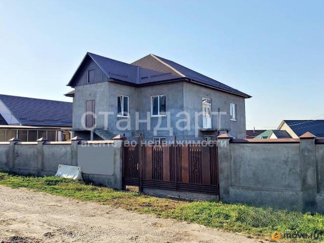 Дом продажа в Ессентукская Ст-ца, Ставропольский Край