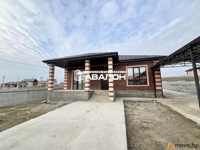 Дом продажа в Ессентукская Ст-ца, Ставропольский Край