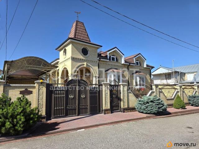 Дом продажа в Ессентукская Ст-ца, Ставропольский Край