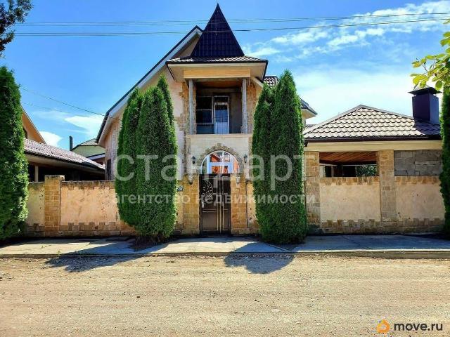 Дом продажа в Ессентукская Ст-ца, Ставропольский Край