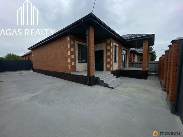 Дом продажа в Ессентукская Ст-ца, Ставропольский Край
