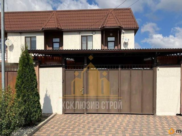 Дом продажа в Ессентукская Ст-ца, Ставропольский Край