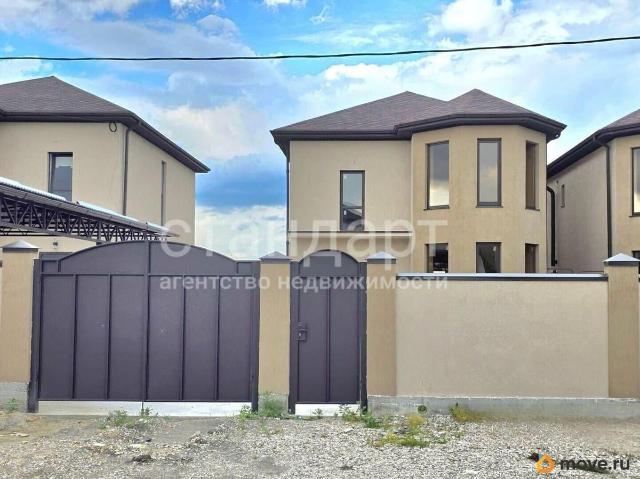 Дом продажа в Ессентукская Ст-ца, Ставропольский Край