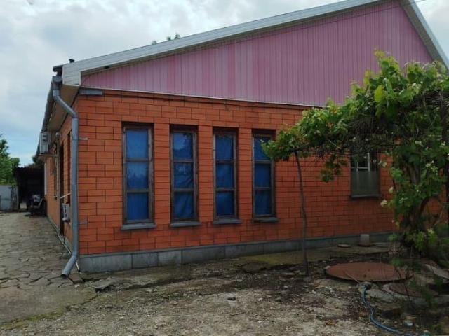 Дом продажа в Фастовецкая Ст-ца, Краснодарский Край