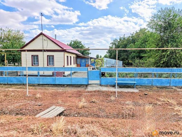 Дом продажа в Фастовецкая Ст-ца, Краснодарский Край