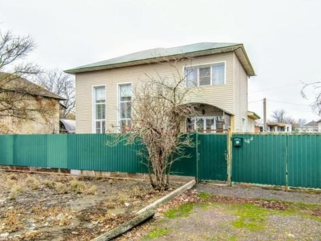 Дом продажа в Фастовецкая Ст-ца, Краснодарский Край