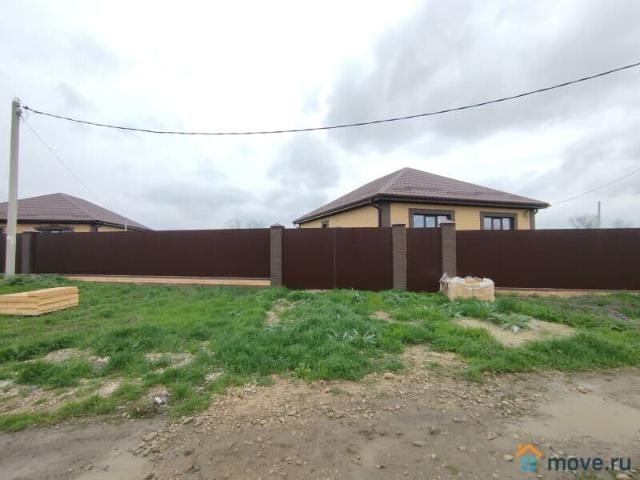 Дом продажа в Фастовецкая Ст-ца, Краснодарский Край