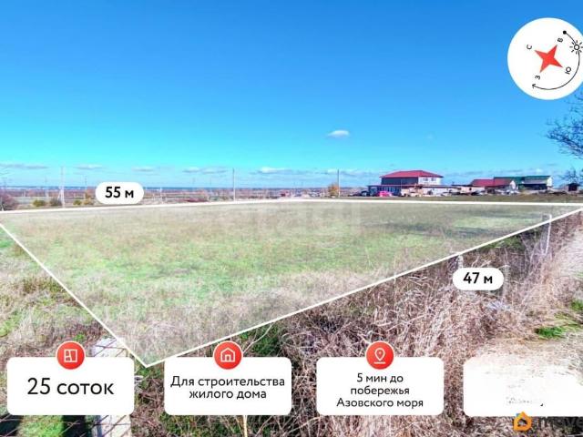 Дом продажа в Фонталовская Ст-ца, Краснодарский Край