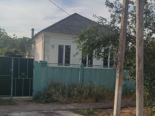 Дом продажа в Гиагинская Ст-ца, Адыгея Республика