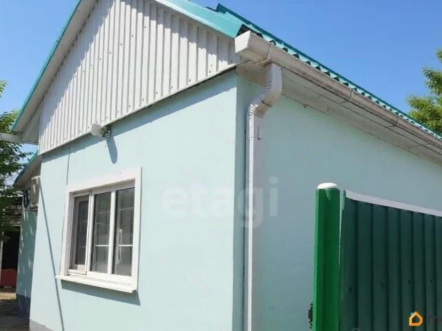 Дом продажа в Голубицкая Ст-ца, Краснодарский Край