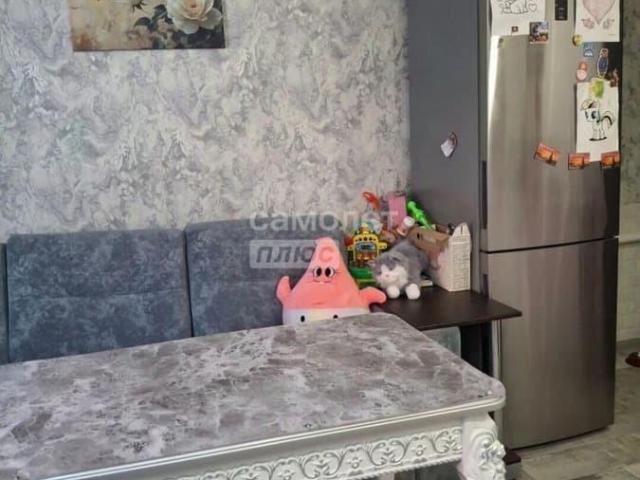 Дом продажа в Голубицкая Ст-ца, Краснодарский Край