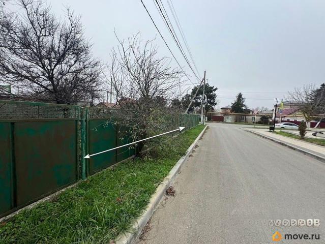 Дом продажа в Голубицкая Ст-ца, Краснодарский Край