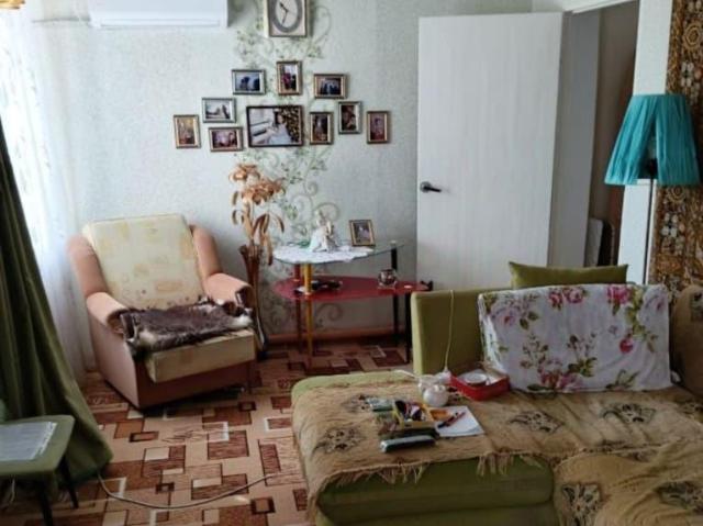 Дом продажа в Голубицкая Ст-ца, Краснодарский Край