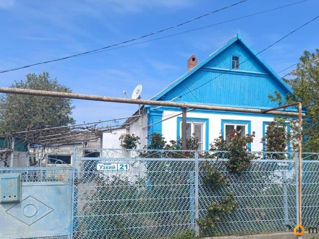 Дом продажа в Голубицкая Ст-ца, Краснодарский Край