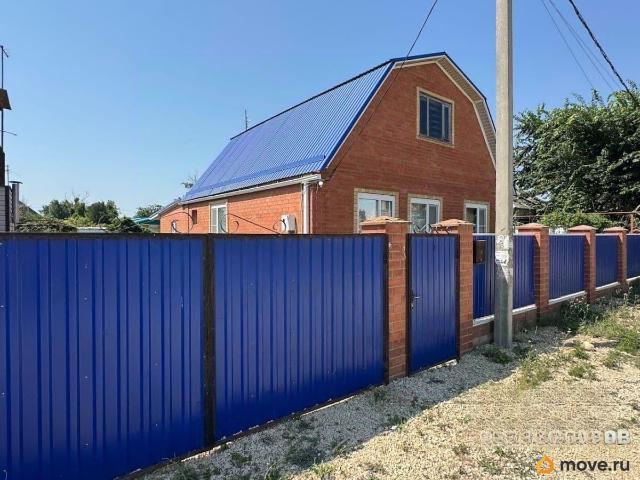 Дом продажа в Голубицкая Ст-ца, Краснодарский Край
