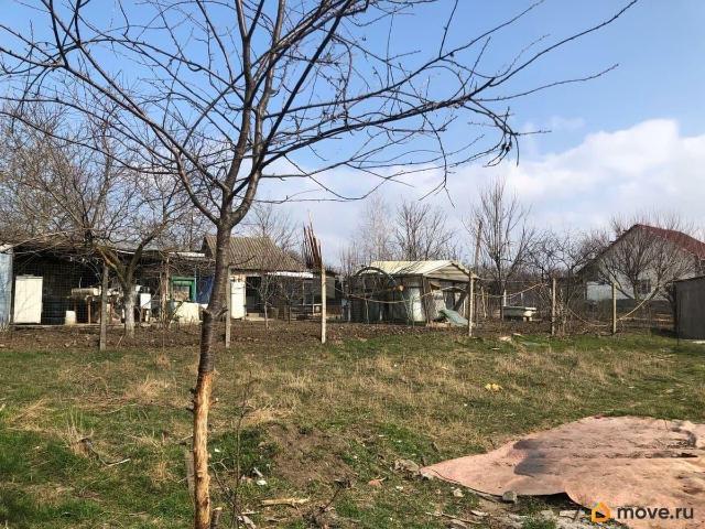 Дом продажа в Голубицкая Ст-ца, Краснодарский Край