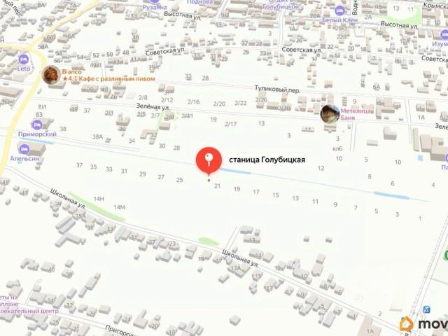 Дом продажа в Голубицкая Ст-ца, Краснодарский Край