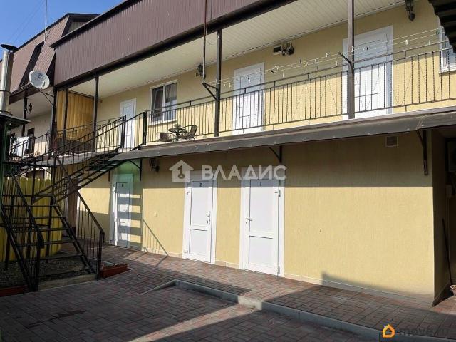 Дом продажа в Голубицкая Ст-ца, Краснодарский Край