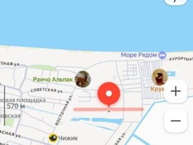 Дом продажа в Голубицкая Ст-ца, Краснодарский Край