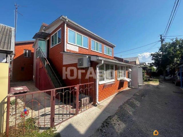 Дом продажа в Голубицкая Ст-ца, Краснодарский Край