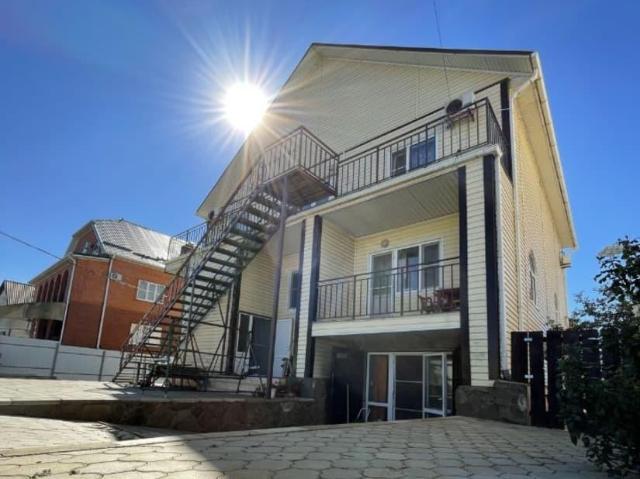 Дом продажа в Голубицкая Ст-ца, Краснодарский Край